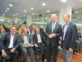 El PP de la Regin de Murcia celebrar su 15 Congreso Regional el 19 de mayo