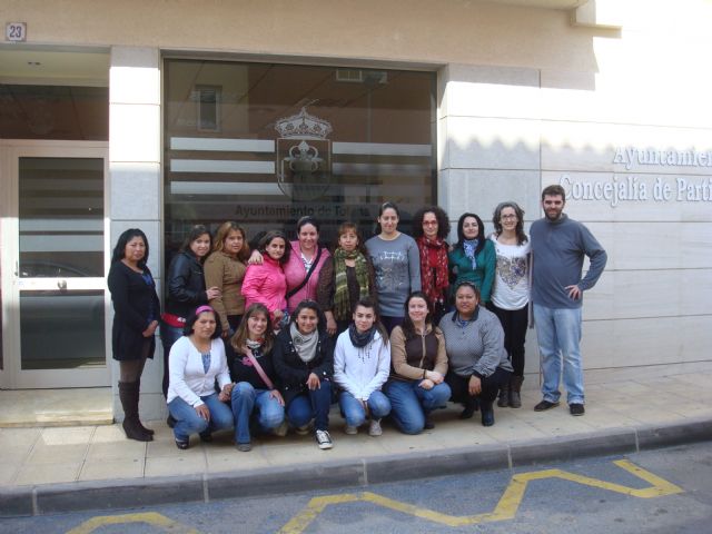 Finaliza con éxito el curso tareas de apoyo en la educación infantil, Foto 1