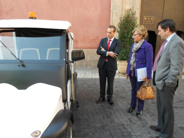 El Ayuntamiento de Murcia mejora el servicio de desratización y desinsectación del municipio - 3, Foto 3