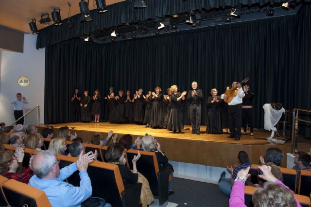 El Día Mundial del Teatro se celebra en la calle - 3, Foto 3