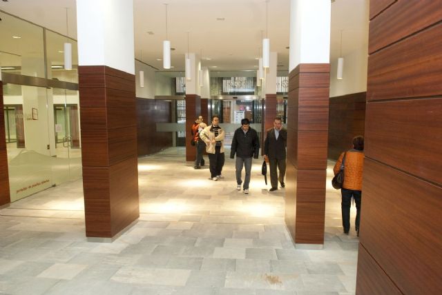 El Ayuntamiento de Cartagena decreta servicios mínimos para la huelga general - 1, Foto 1