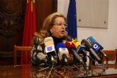 El Ayuntamiento de Lorca abonará esta semana las ayudas de alquiler de 261 damnificados por los seísmos