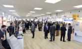 Las empresas valoran como excelente la capacidad organizativa e instalaciones de FREMM