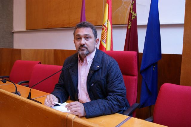 El Ayuntamiento de Lorca se une a 'La Hora del Planeta', con el apagado del Castillo, el Huerto Ruano, Ayuntamiento y alumbrados en pedanías - 1, Foto 1