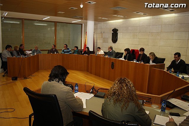 The regular plenary session March regional urge the Government to extend the hours of catering establishments, Foto 1