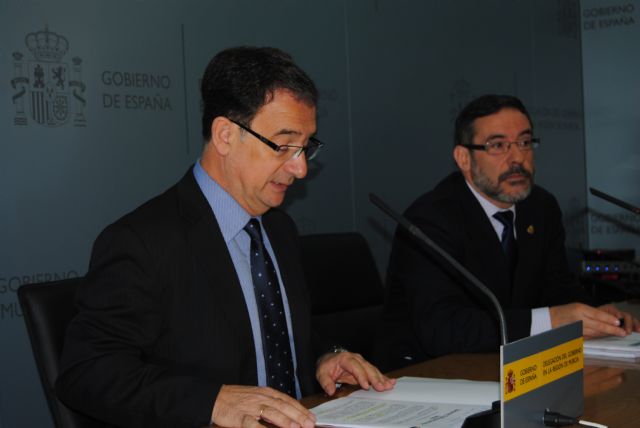 Murcia mantiene el descenso en el número de muertes por accidentes de tráfico en carreteras - 1, Foto 1