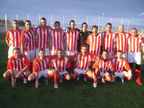 Jornada de luto en la Liga de Fútbol Aficionado Juega Limpio, Foto 3