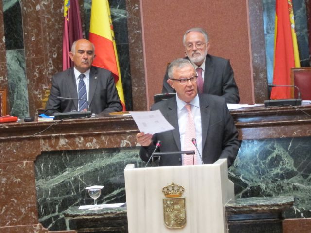 Ruiz Vivo: La reforma laboral es el mejor instrumento para que los jóvenes encuentren empleo - 1, Foto 1