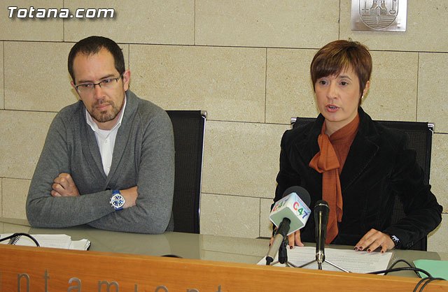 El plazo de admisión de las cuatro Escuelas Infantiles municipales se abre el próximo lunes 2 de abril y finalizará el 9 de mayo, Foto 1