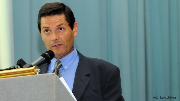 David Armero Barranco toma posesión como decano de la Facultad de Enfermería - 1, Foto 1