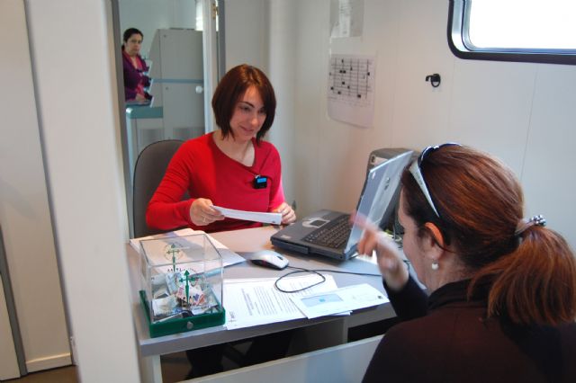 Comienza el chequeo gratuito de 1500 torreñas para prevenir el cáncer de mama - 2, Foto 2