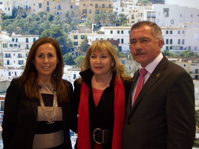 Mañana comienzan los actos centrales en honor a la Patrona de Águilas - 1, Foto 1