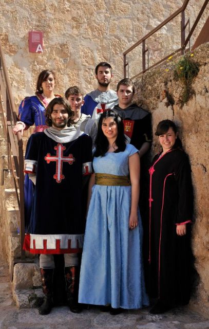 El Marqués de Villena toma la Villa de Jumilla - 1, Foto 1