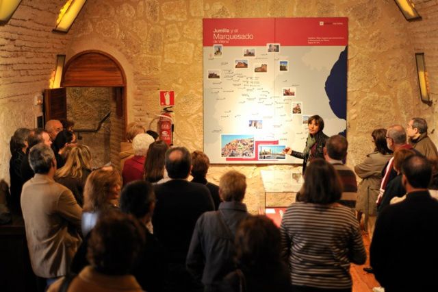 El Marqués de Villena toma la Villa de Jumilla - 2, Foto 2