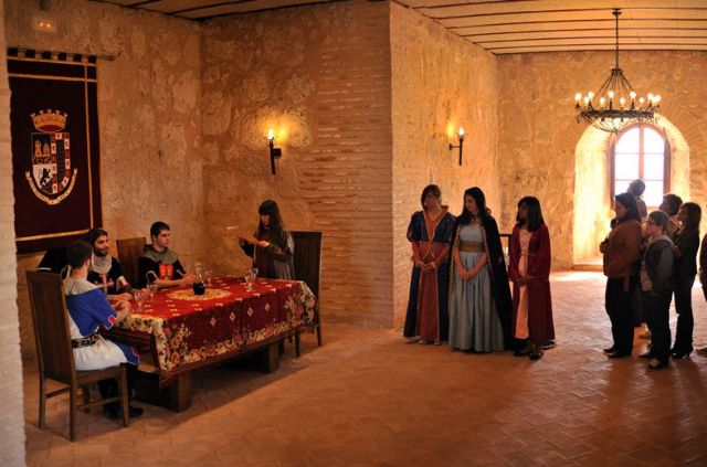 El Marqués de Villena toma la Villa de Jumilla - 5, Foto 5