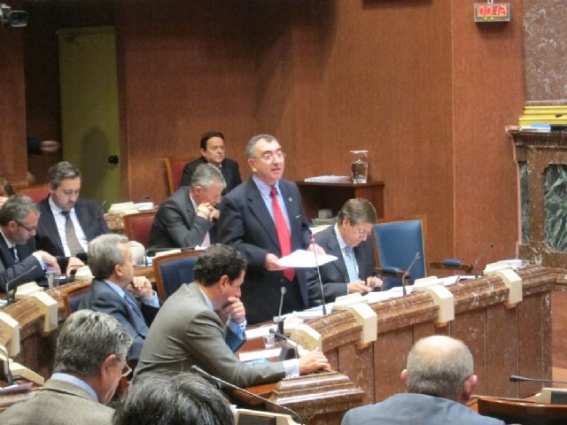 Campos resalta que el Plan de Seguridad Ciudadana ha logrado fijar un dispositivo de seguridad efectivo, ágil y progresivo - 1, Foto 1