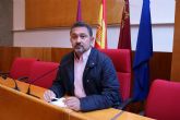 El Ayuntamiento de Lorca se une a 'La Hora del Planeta', con el apagado del Castillo, el Huerto Ruano, Ayuntamiento y alumbrados en pedanías