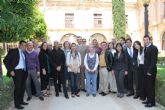 Prestigiosas universidades norteamericanas visitan la UCAM