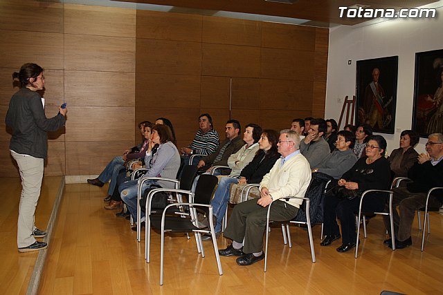Arranca con 35 alumnos el segundo curso 