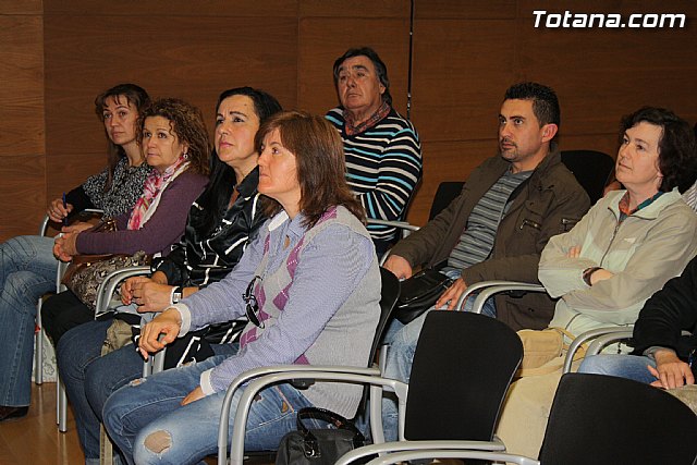 Arranca con 35 alumnos el segundo curso 