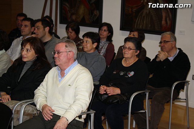 Arranca con 35 alumnos el segundo curso 