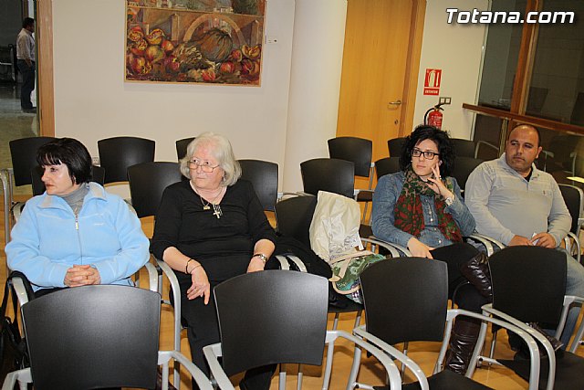 Arranca con 35 alumnos el segundo curso 