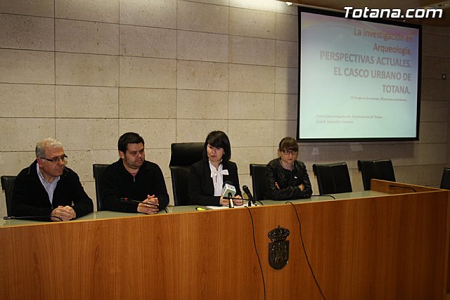 Arranca con 35 alumnos el segundo curso 