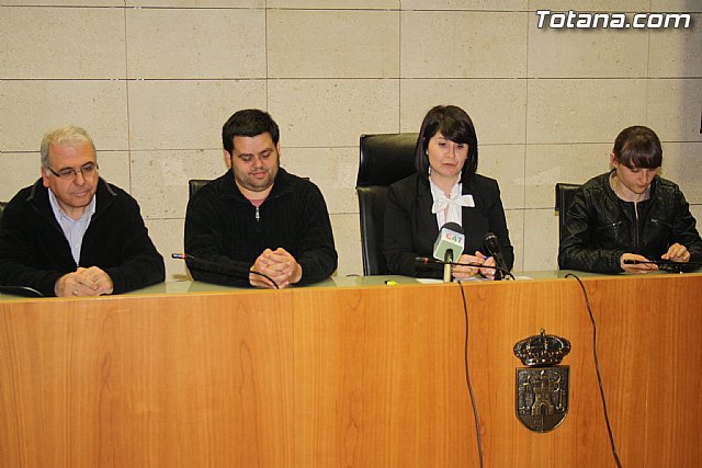 Arranca con 35 alumnos el segundo curso 