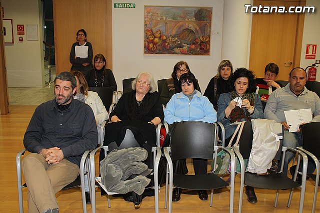 Arranca con 35 alumnos el segundo curso 