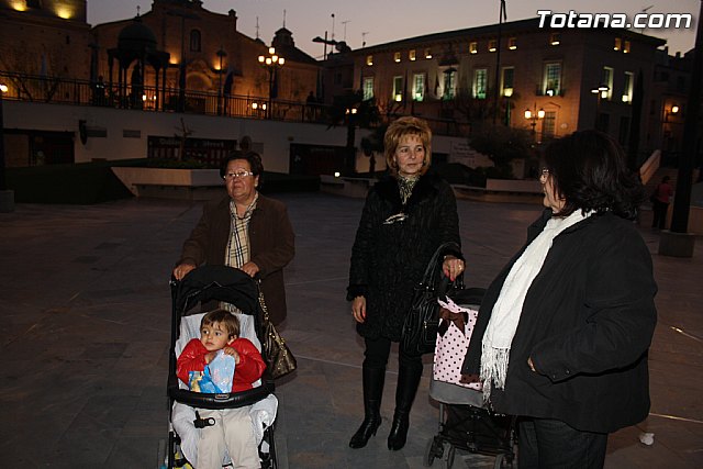 Se inaugura la nueva tienda de productos tursticos y souvenirs de Totana que CEDETO ha puesto en marcha - 4