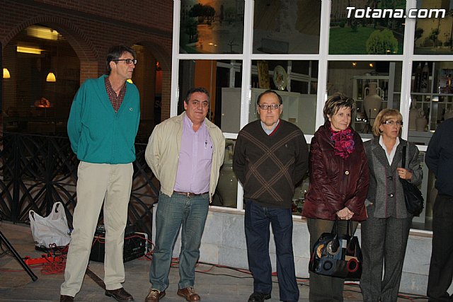 Se inaugura la nueva tienda de productos tursticos y souvenirs de Totana que CEDETO ha puesto en marcha - 6