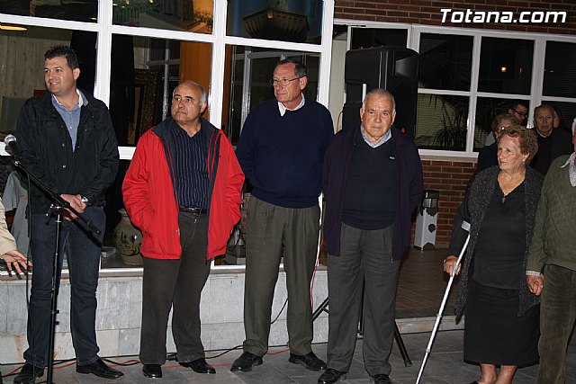 Se inaugura la nueva tienda de productos tursticos y souvenirs de Totana que CEDETO ha puesto en marcha - 8