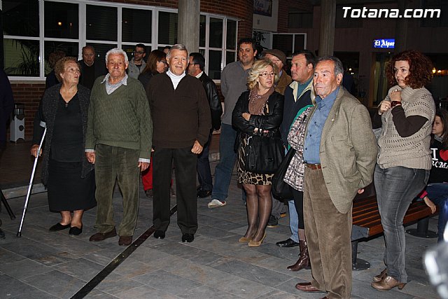 Se inaugura la nueva tienda de productos tursticos y souvenirs de Totana que CEDETO ha puesto en marcha - 9