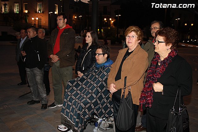 Se inaugura la nueva tienda de productos tursticos y souvenirs de Totana que CEDETO ha puesto en marcha - 11