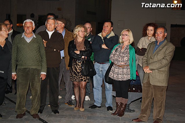 Se inaugura la nueva tienda de productos tursticos y souvenirs de Totana que CEDETO ha puesto en marcha - 12