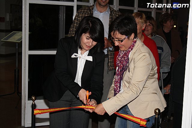 Se inaugura la nueva tienda de productos turísticos y souvenirs de Totana que CEDETO ha puesto en marcha - 15