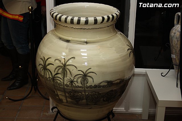 Se inaugura la nueva tienda de productos tursticos y souvenirs de Totana que CEDETO ha puesto en marcha - 17