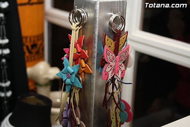 Se inaugura la nueva tienda de productos tursticos y souvenirs de Totana que CEDETO ha puesto en marcha - 18