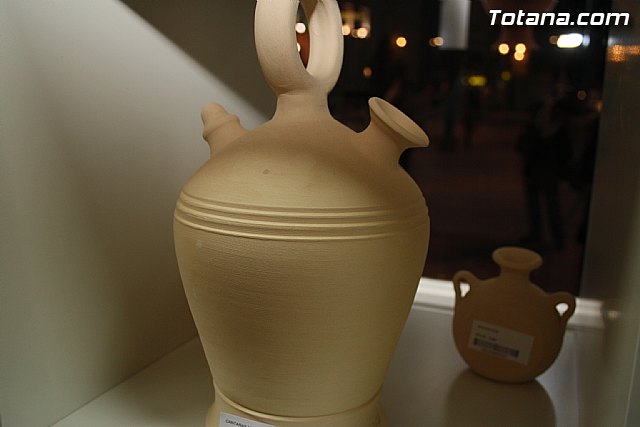 Se inaugura la nueva tienda de productos tursticos y souvenirs de Totana que CEDETO ha puesto en marcha - 20