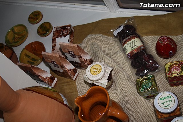 Se inaugura la nueva tienda de productos tursticos y souvenirs de Totana que CEDETO ha puesto en marcha - 27