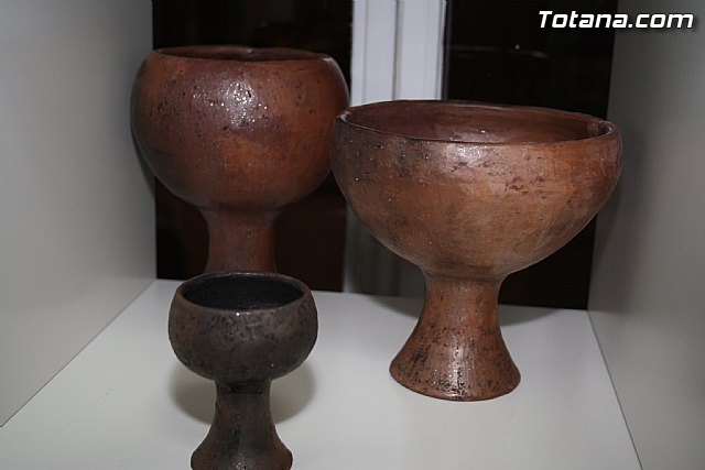 Se inaugura la nueva tienda de productos tursticos y souvenirs de Totana que CEDETO ha puesto en marcha - 30