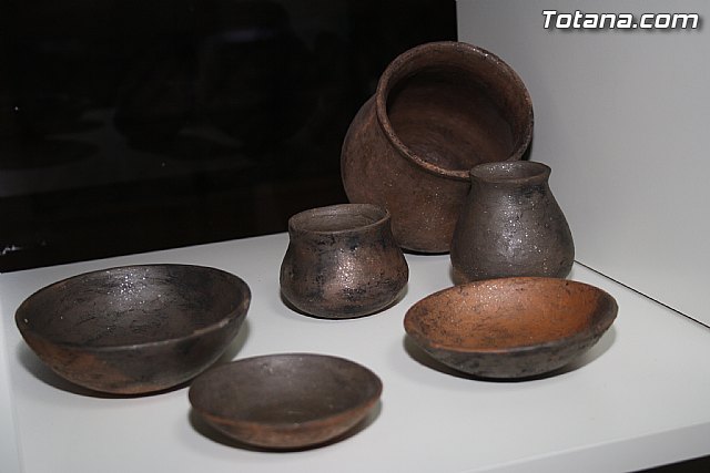 Se inaugura la nueva tienda de productos tursticos y souvenirs de Totana que CEDETO ha puesto en marcha - 31