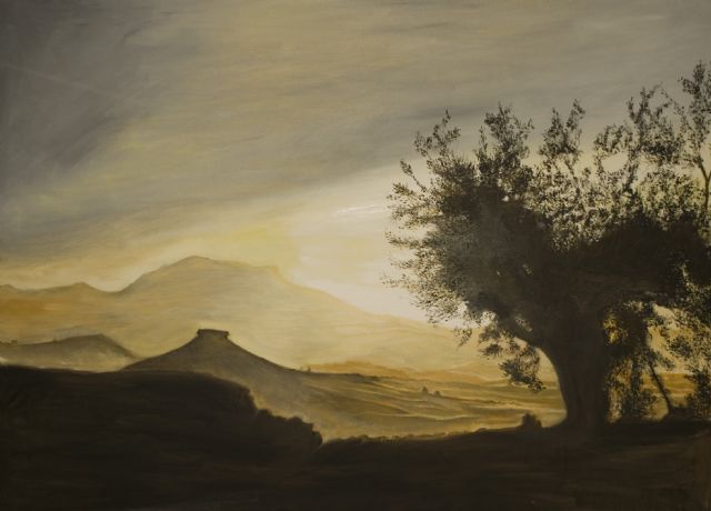 Raúl Box recoge todos los rincones de Blanca - 1, Foto 1