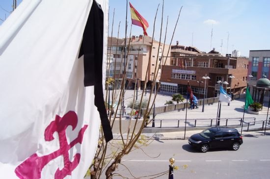 La alcaldesa transmite pésame y mensaje de condolencias a la familia del ex concejal fallecido Francisco Antonio Cifuentes Valero, Foto 1