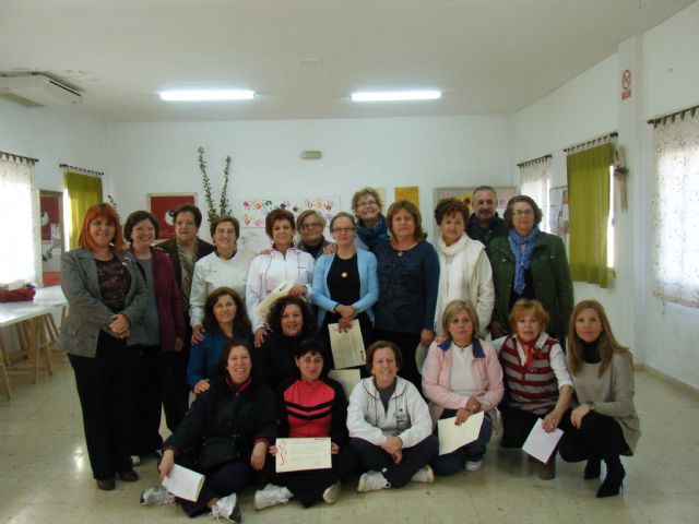 Acaban los talles del Día de la Mujer - 2, Foto 2