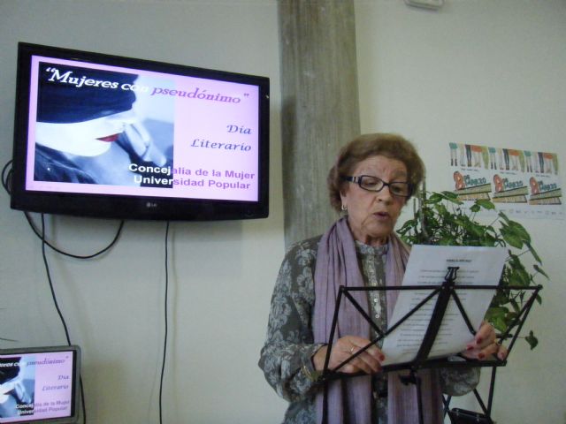 Acaban los talles del Día de la Mujer - 3, Foto 3