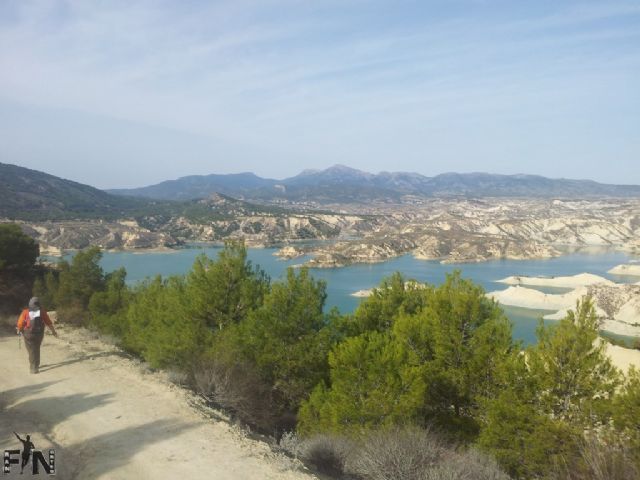 Atletas del Club Atletismo Totana participaron en la 20 kilometros por montaña “Serrania de Librilla” - 16
