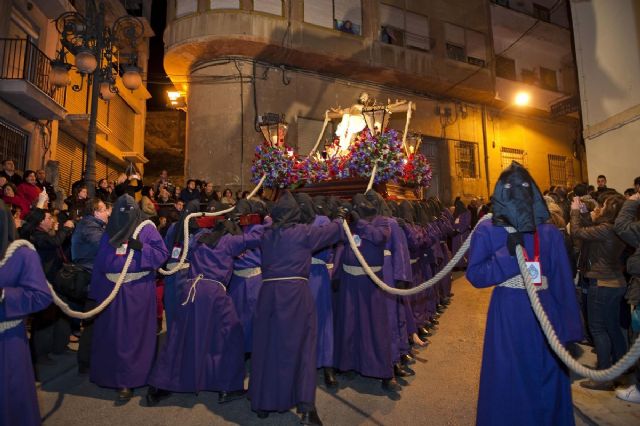 La Caridad recibe en su día el nombramiento de basílica menor - 1, Foto 1
