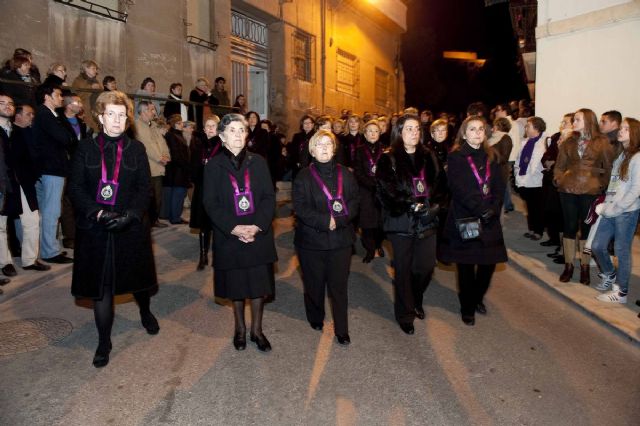 La Caridad recibe en su día el nombramiento de basílica menor - 2, Foto 2