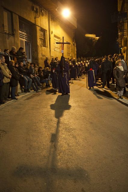 La Caridad recibe en su día el nombramiento de basílica menor - 3, Foto 3